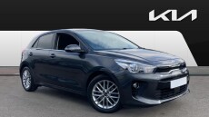 Kia Rio 1.0 T GDi 3 5dr Petrol Hatchback
